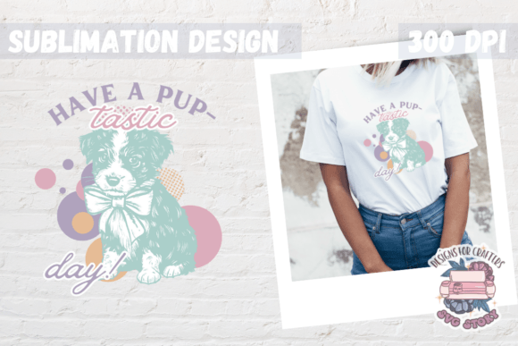 Retro Animal Quote Sublimation PNG: Your Next Favorite Design Asset